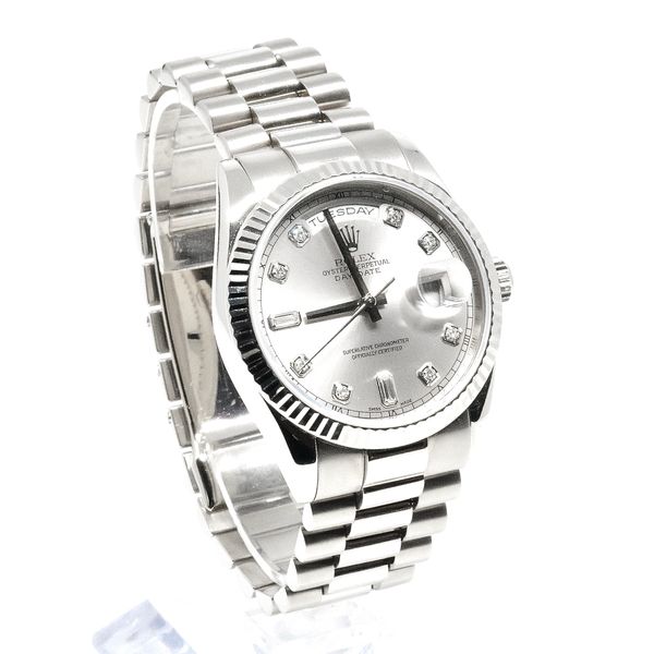 Rolex Day-Date 118239